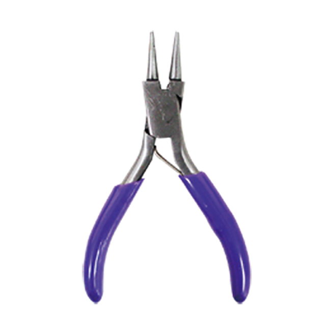 21521 mini round nose pliers