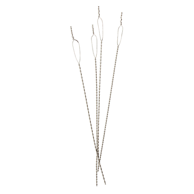 60948 Flexible bead needles