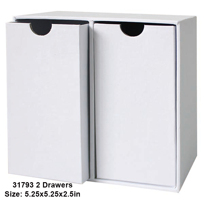 31792-96 mini chest drawers