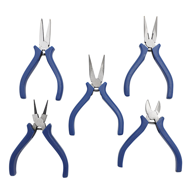 21527 mini pliers set