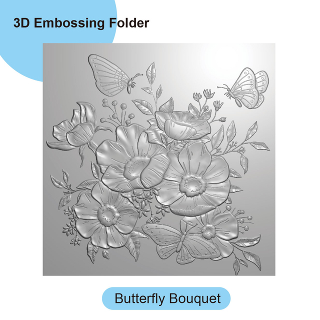 EF20240307-06_3D Embossing Folder for Card Making