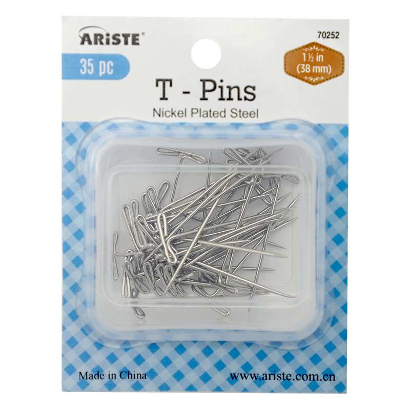 70252 T-Pins