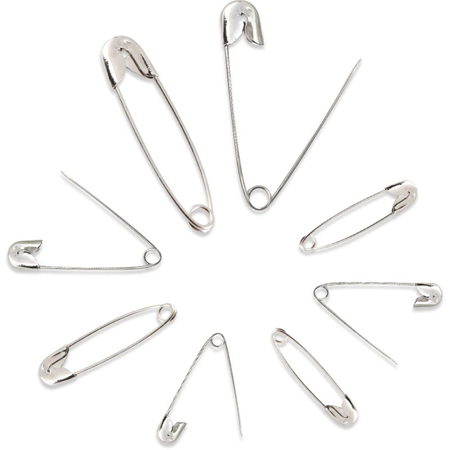 70306 Safety Pins