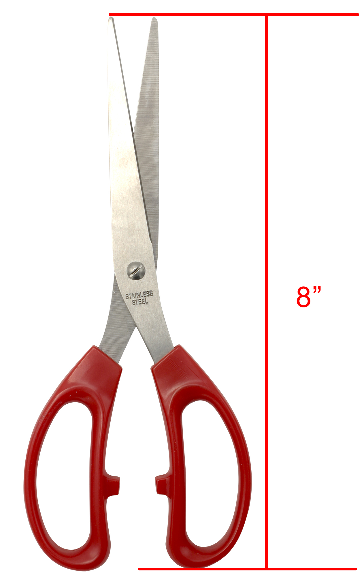 74005 8" scissors