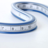 74111 flexible curve ruler