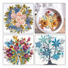 26504 Colors Quilling Paper Decorative Paper Set