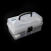 29511 Multi-function Three-layer Plastic Storage boxes