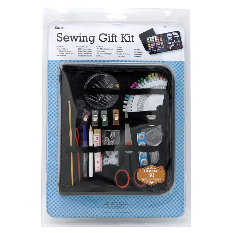 70604 Sewing Gift Set