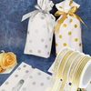 71015 71016 Gold & Silver Ribbon Kit