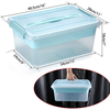 29650 Storage Box with Tray