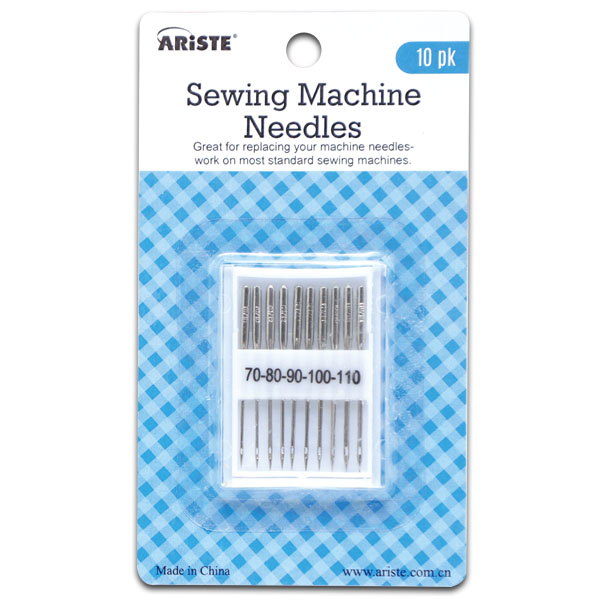 70518 Sewing Machine Needles