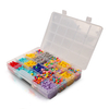 29633 Transparent Plastic Storage Box