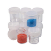 21835 Clear Plastic Bead Container 12 inner boxes