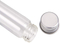 29541-29546 glass bottle, Aluminum cap