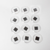 21903 Acrylic design A button with magnetic