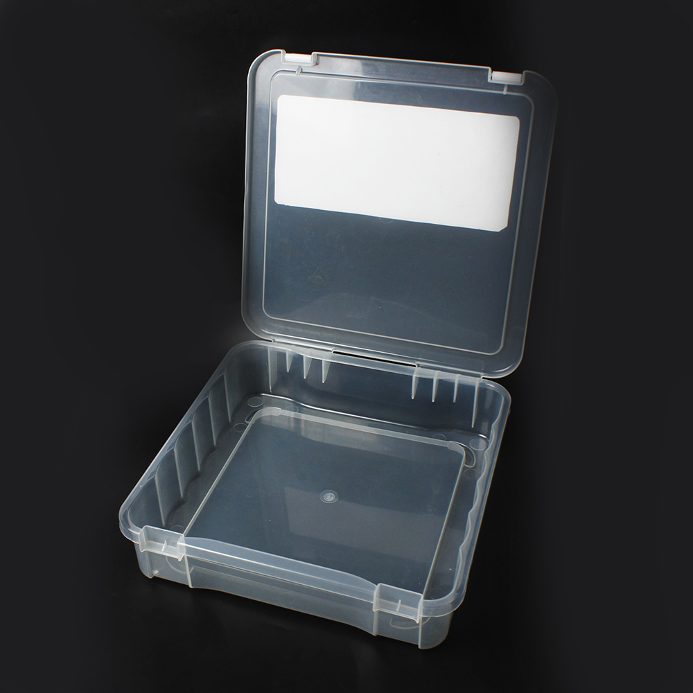 21631 Portable Project and Craft storage Box