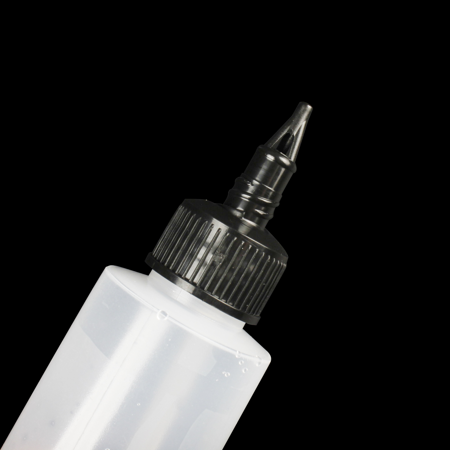 21890 Applicator Plastic filler bottle