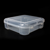 29578 Plastic storage box