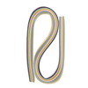 Colors Quilling Paper