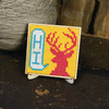 29121 29122 29123 Wooden Cross Stitch Display