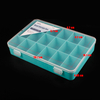 29503 2017 new customized color custom plastic box 