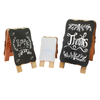 27081-27083 Mini Chalk Easel