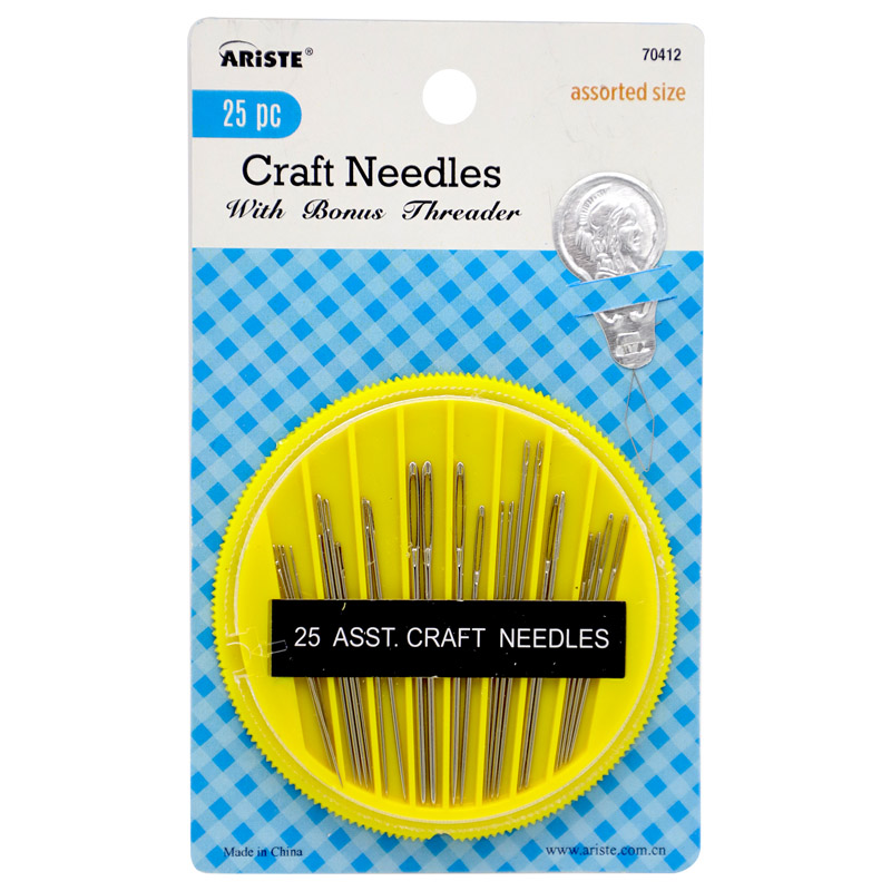 70412 Craft Needles