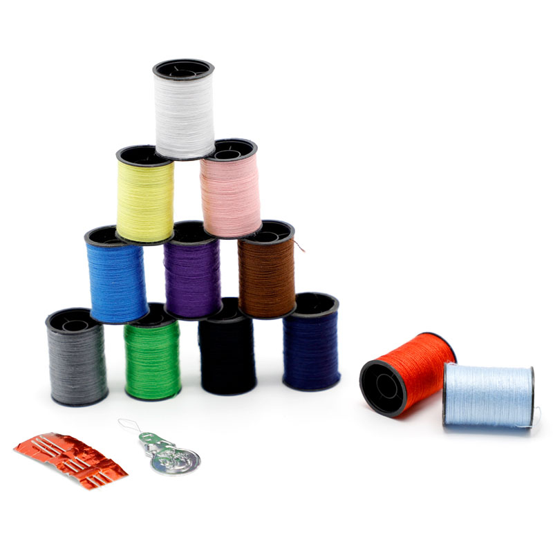 70701 Hand Sewing Thread Spools