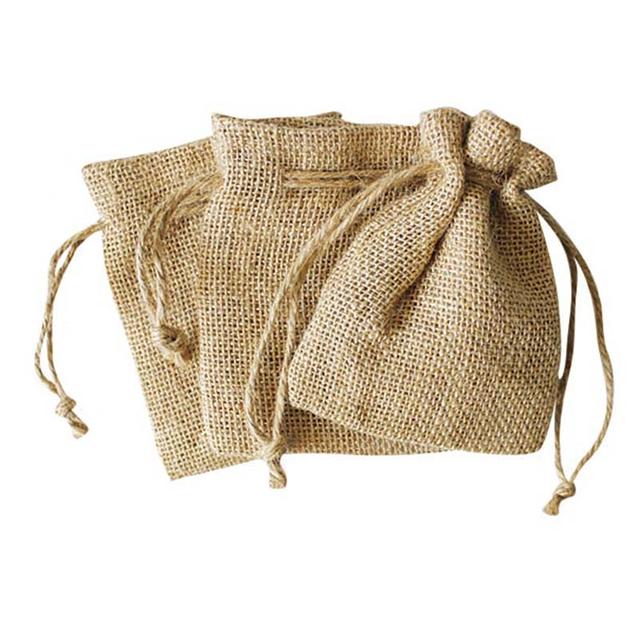 27351 Jute Bags