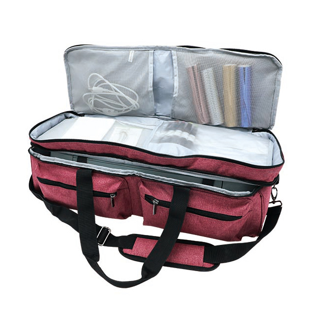 42012 Double-Layer Carrying Bag