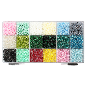 66812 beads box
