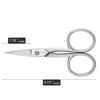 21451 Pointed Tip Sharp Metal Precision Little Scissors