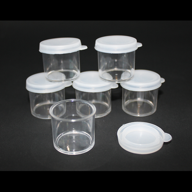 21881 21882 Storage Cups 