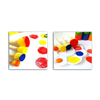 21336 Sponge brush painting kit