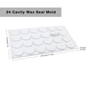 29043 Wax Platform Mat