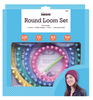 76008 Round Loom Set