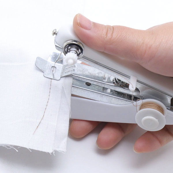 74124 Mini Hand Sewing Machine