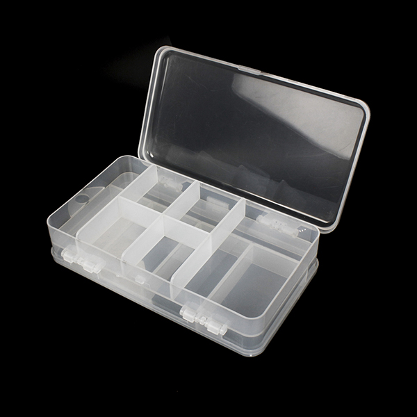 29588 Double-sided Storage Box