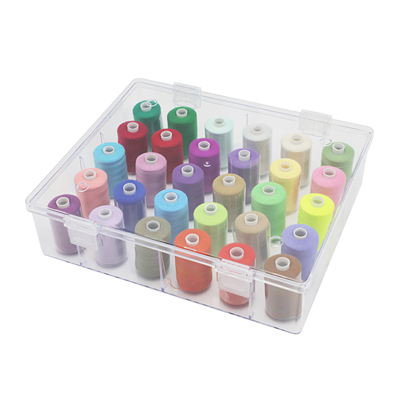 29653 30 Spool Thread Organizer