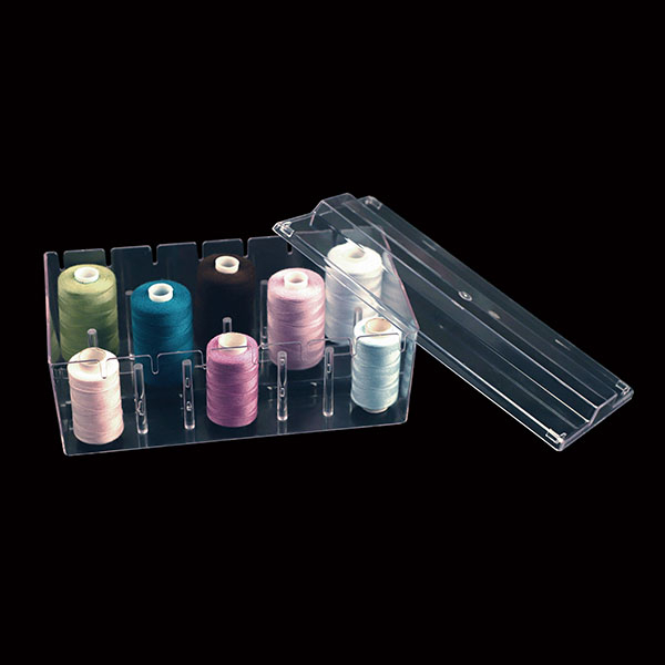 29515 STACKING THREAD BOX