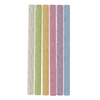 27832 Crepe paper 6 rolls, Pearl