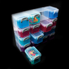 29626 16pcs Plastic Drawers Office Organizer