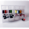 29625 16pcs Plastic Drawers Office Organizer