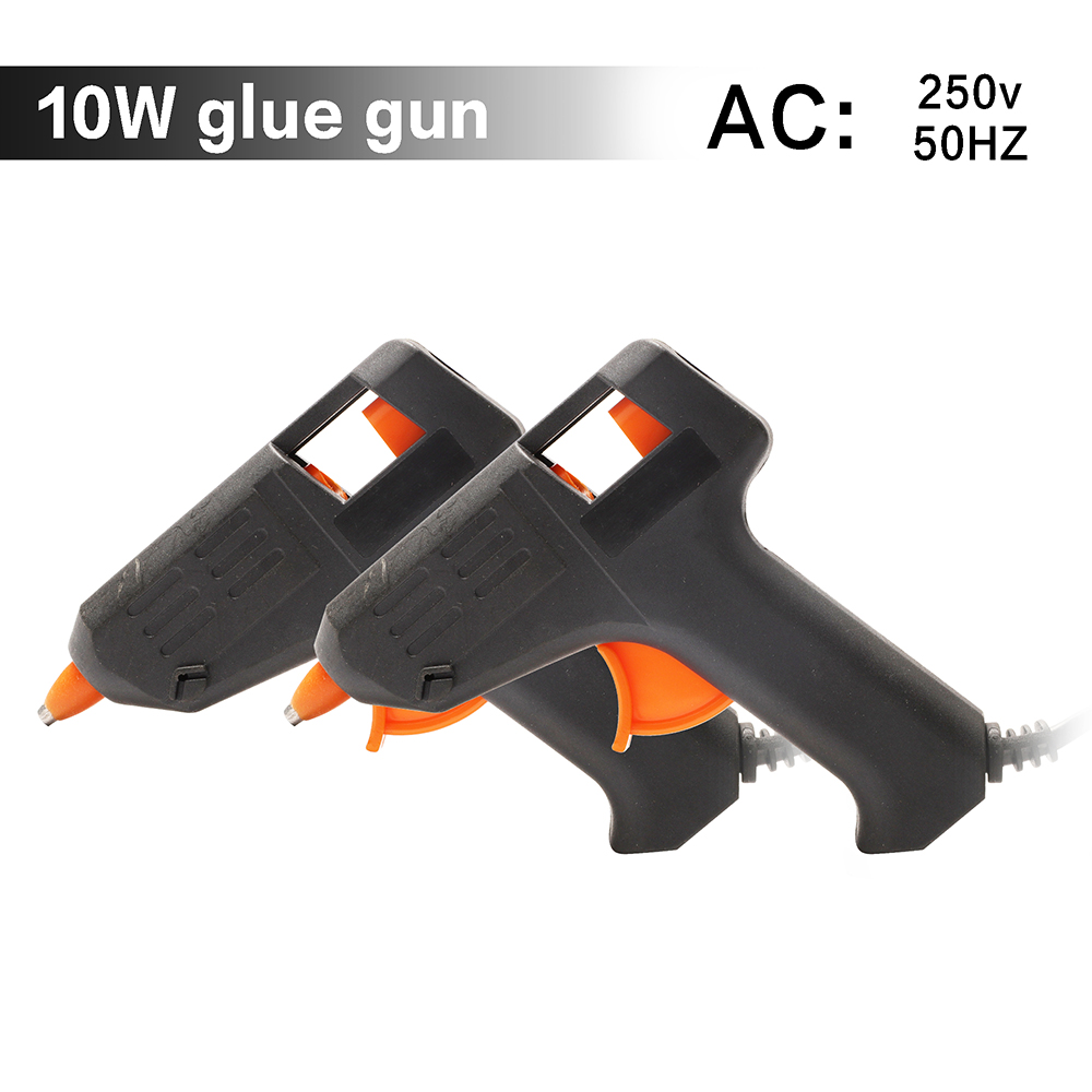 21502 10w hobby project pro glue gun