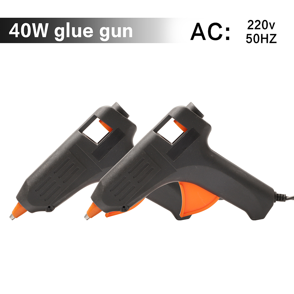 21503 40w Electric Hot Glue Gun