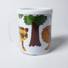 21911 Make your own Plastic Mug
