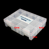 29582 plastic storage box 