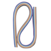 Colors Quilling Paper