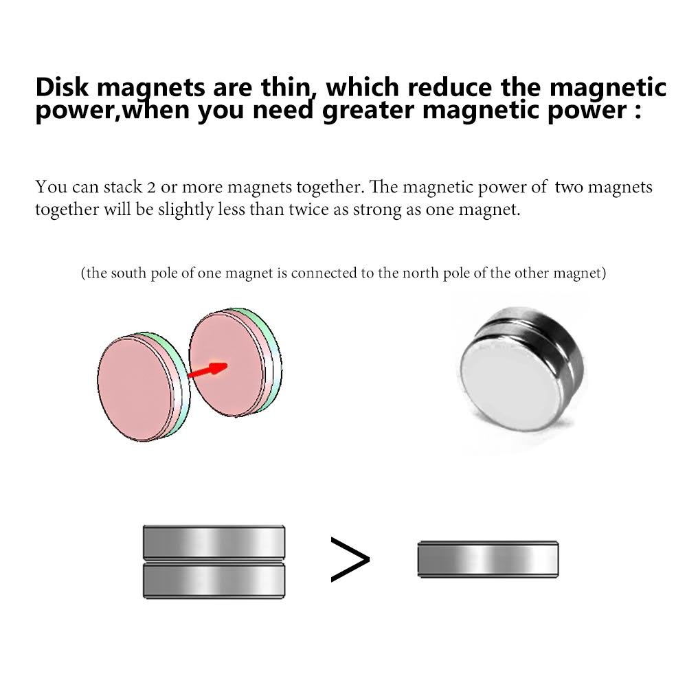 21151-21152 Craft Magnets