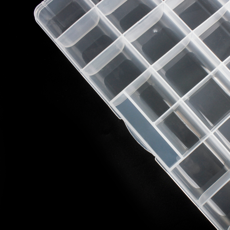 21989 storage box with 32 stackable compartments - Buy 21989 storage ...